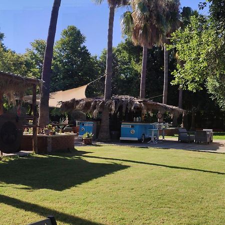 Gaia Koru Bungalows Ortaca  Exteriör bild