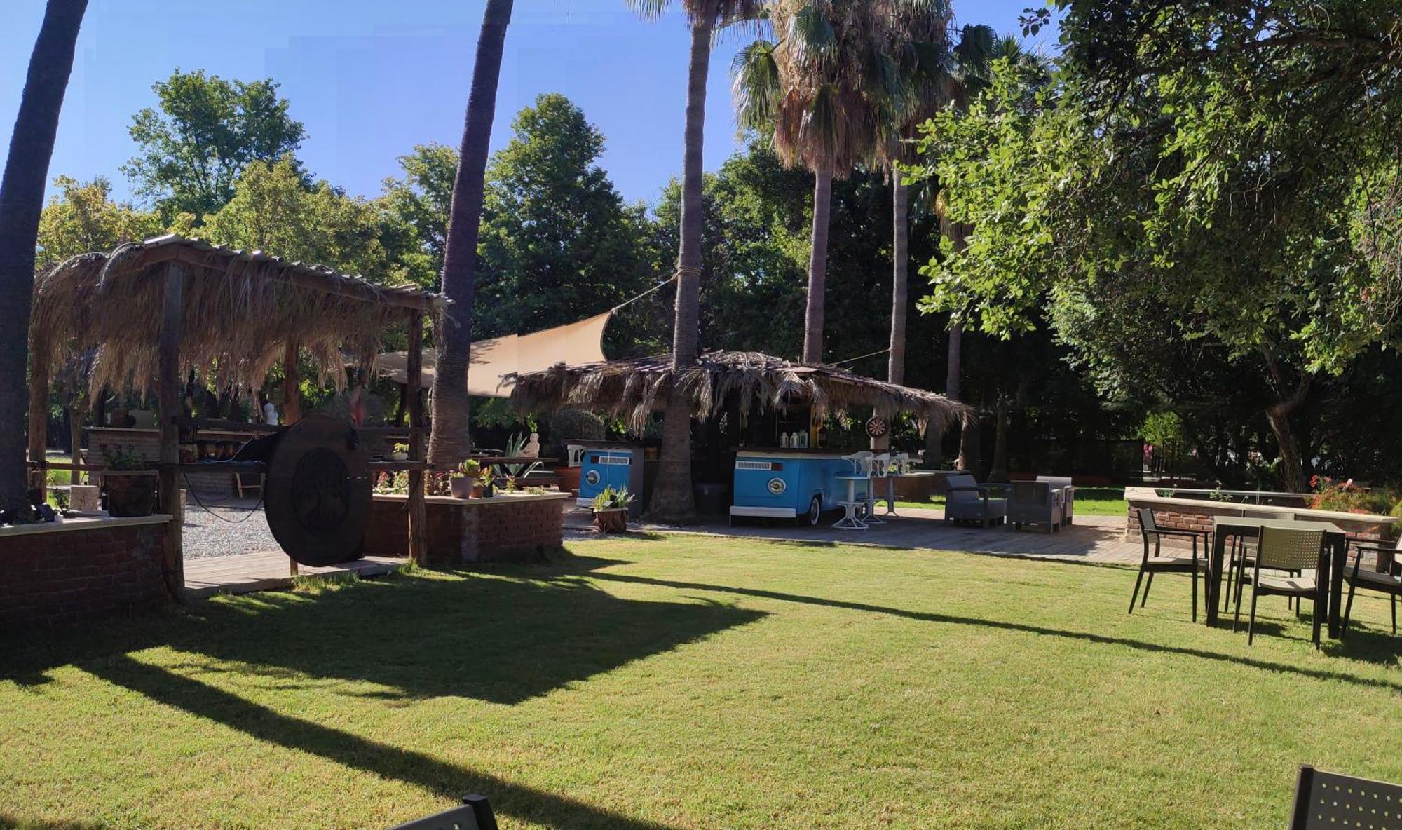 Gaia Koru Bungalows Ortaca  Exteriör bild